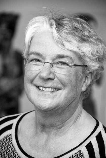 Bente Refslund