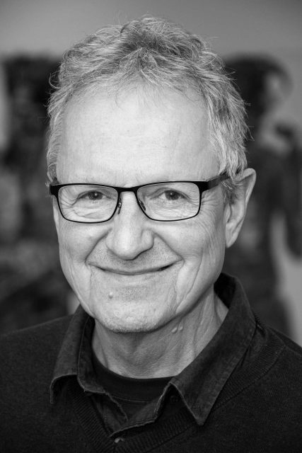 Erling Kyvsgaard