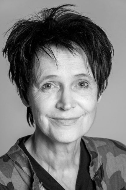 Jette Falster