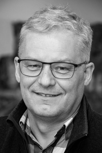 Michael Jensen
