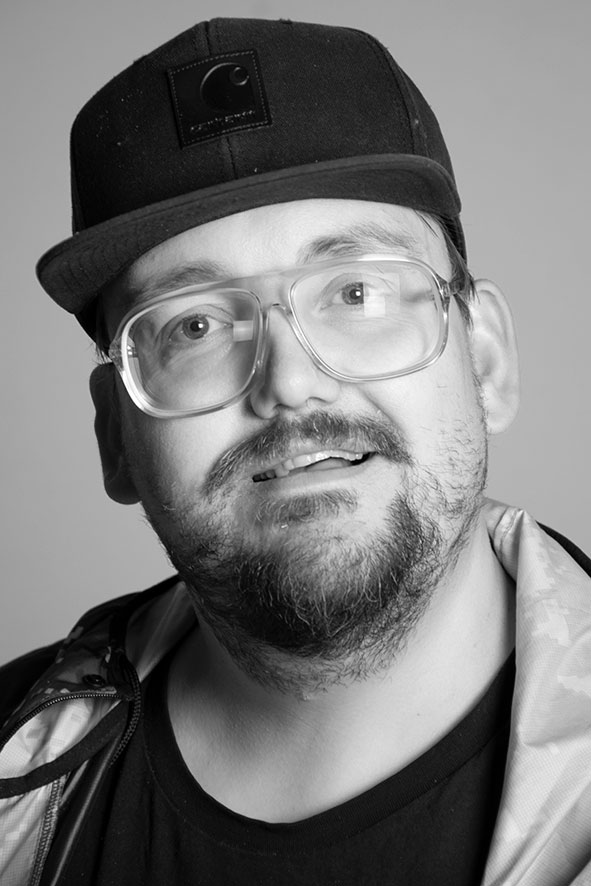 Tommy P. Nielsen